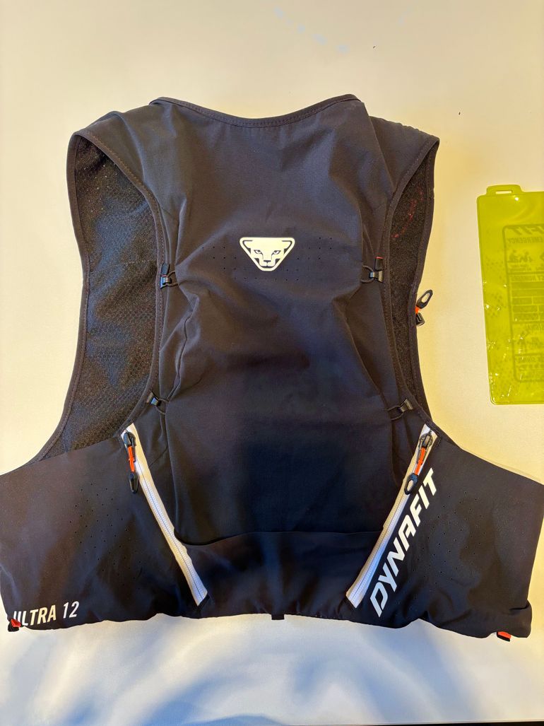 Brugt Dynafit Ultra 12 2026 bike — billede 2 af 5