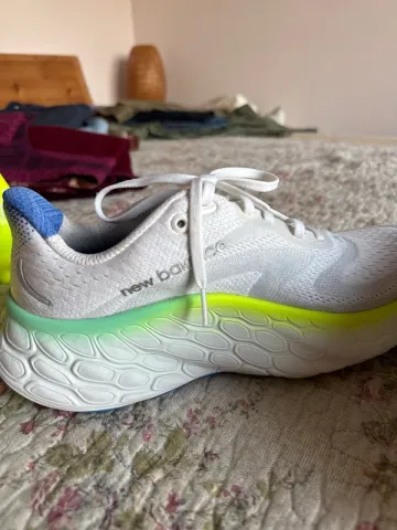 Used New Balance Fresh Foam bike — image 9 of 9
