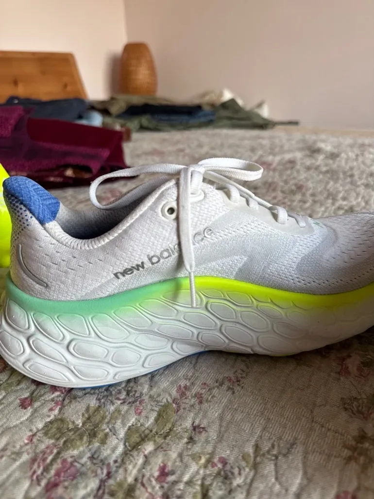 Used New Balance Fresh Foam bike — image 9 of 9