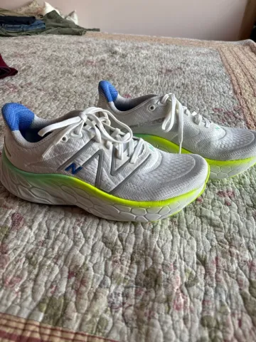 Used New Balance Fresh Foam bike — image 1 of 9