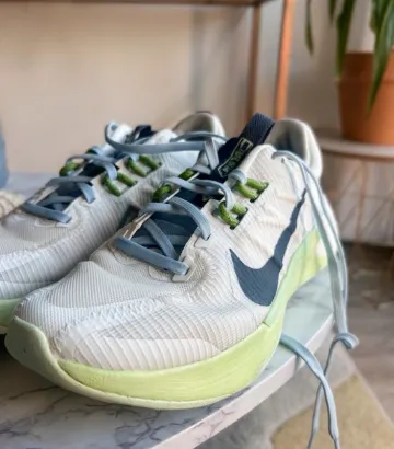 Used Nike Juniper Trail 2NN Running Shoes