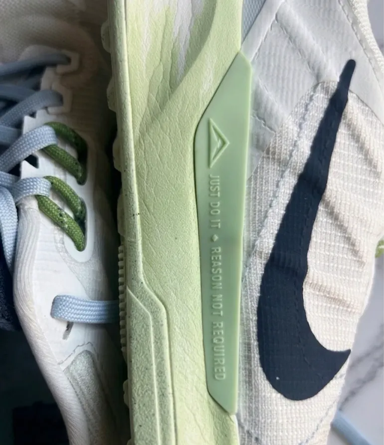 Used Nike Juniper Trail 2NN bike — image 3 of 4