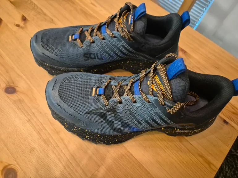 Saucony TR2 Ride bike de segunda mano — imagen 5 de 5
