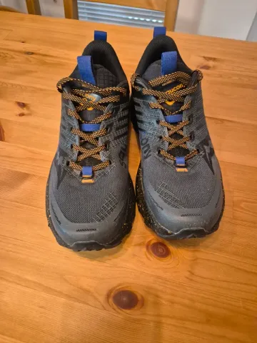 Saucony TR2 Ride Running Shoes de segunda mano