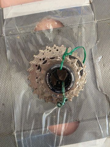 Gebrauchtes Shimano Ultegra 11V Cassette 2019 Drivetrain & Pedals