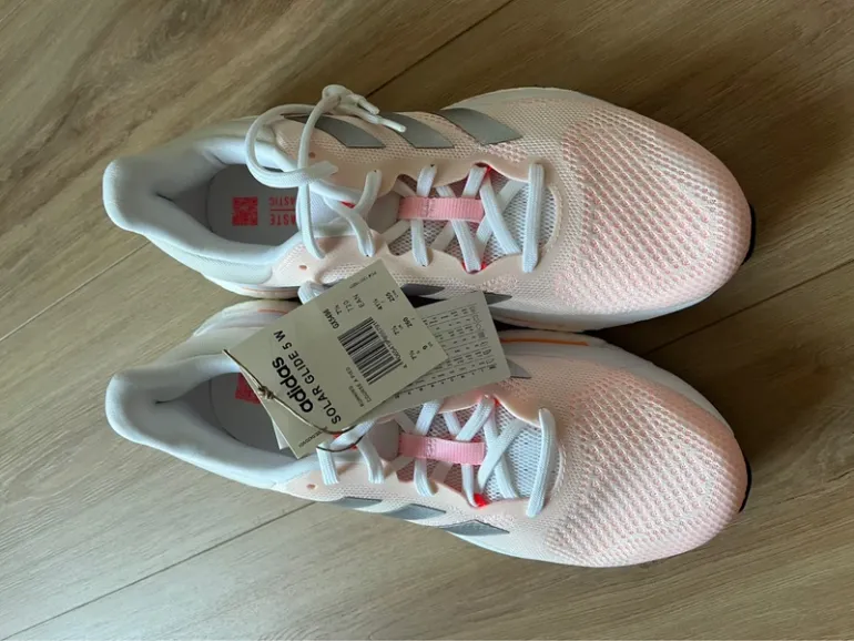 Used Adidas Solar Glide 5 bike — image 1 of 5