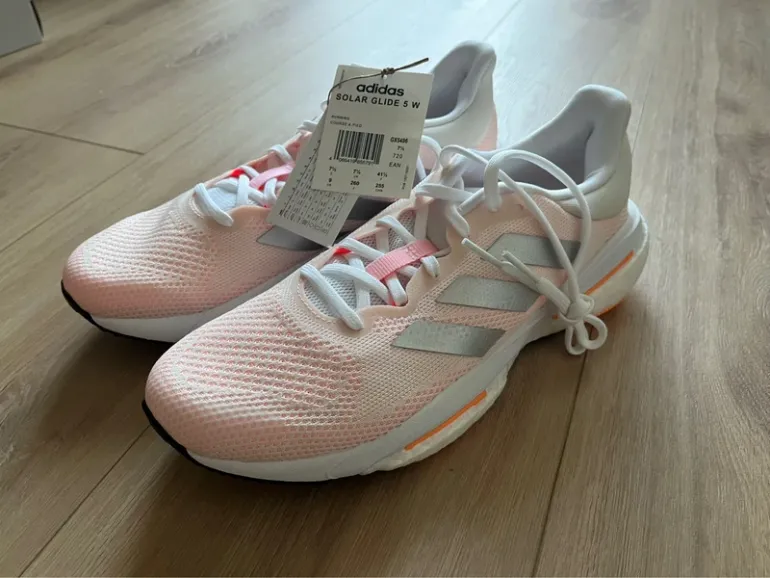 Used Adidas Solar Glide 5 bike — image 2 of 5