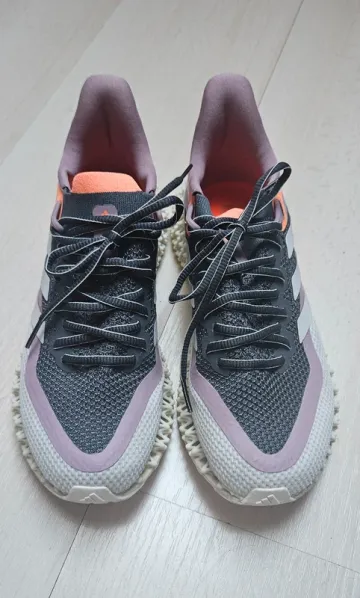 Used Adidas 4DFWD 2 bike — image 2 of 6
