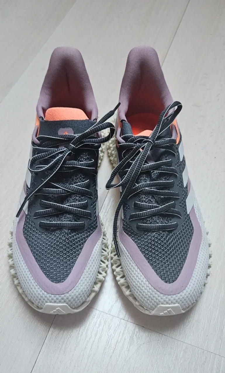 Used Adidas 4DFWD 2 bike — image 2 of 6