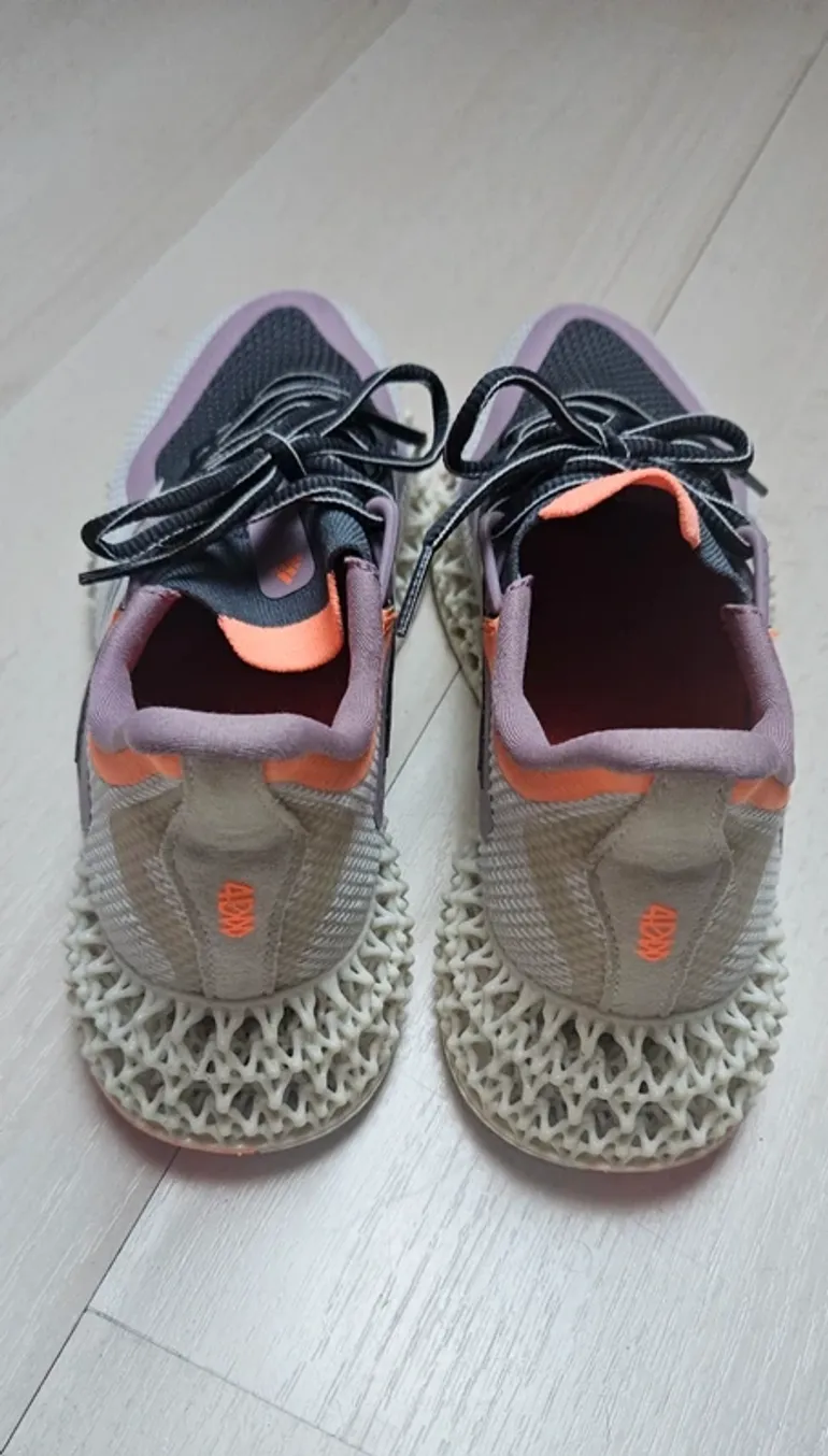 Used Adidas 4DFWD 2 bike — image 4 of 6