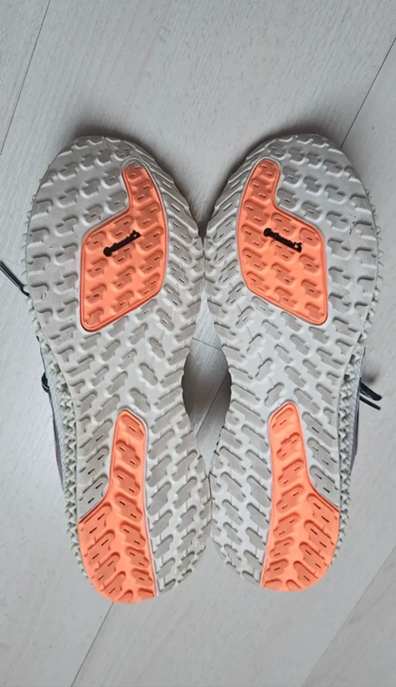 Used Adidas 4DFWD 2 bike — image 5 of 6
