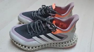 Used Adidas 4DFWD 2 bike — image 3 of 6