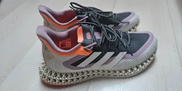 Used Adidas 4DFWD 2 bike — image 1 of 6