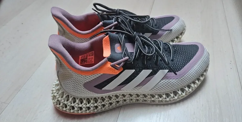 Adidas 4DFWD 2 Running Shoes d'occasion