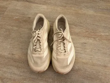 Gebrauchtes Adidas Adizero EVO SL Running Shoes