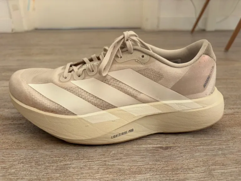 Gebrauchtes Adidas Adizero EVO SL bike — Bild 2 von 6