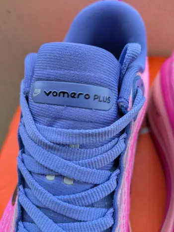 Rose Vomero 18 Plus bike d'occasion — image 10 sur 13