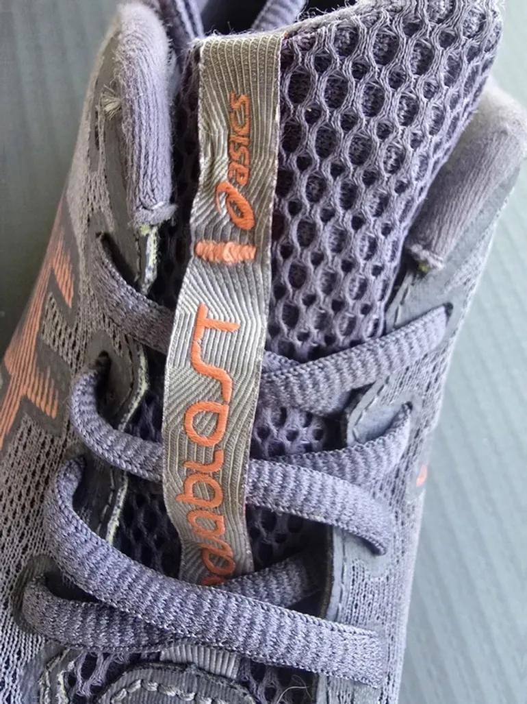 Gebrauchtes Orange Novablast 5 bike — Bild 8 von 10