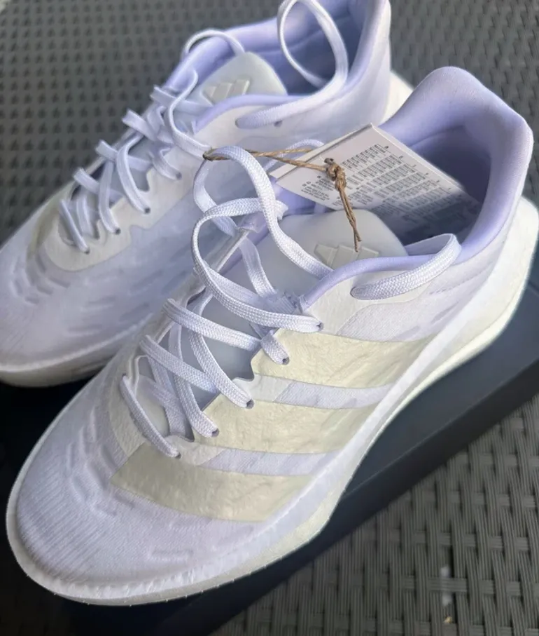 Used Adidas Flowboost bike — image 3 of 7