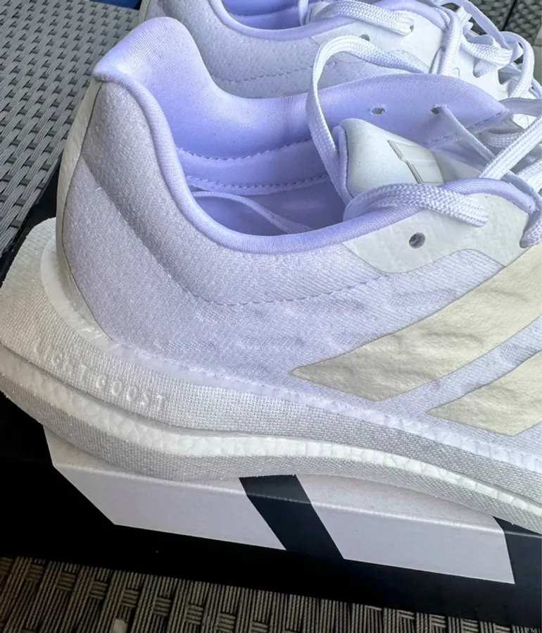 Used Adidas Flowboost bike — image 5 of 7