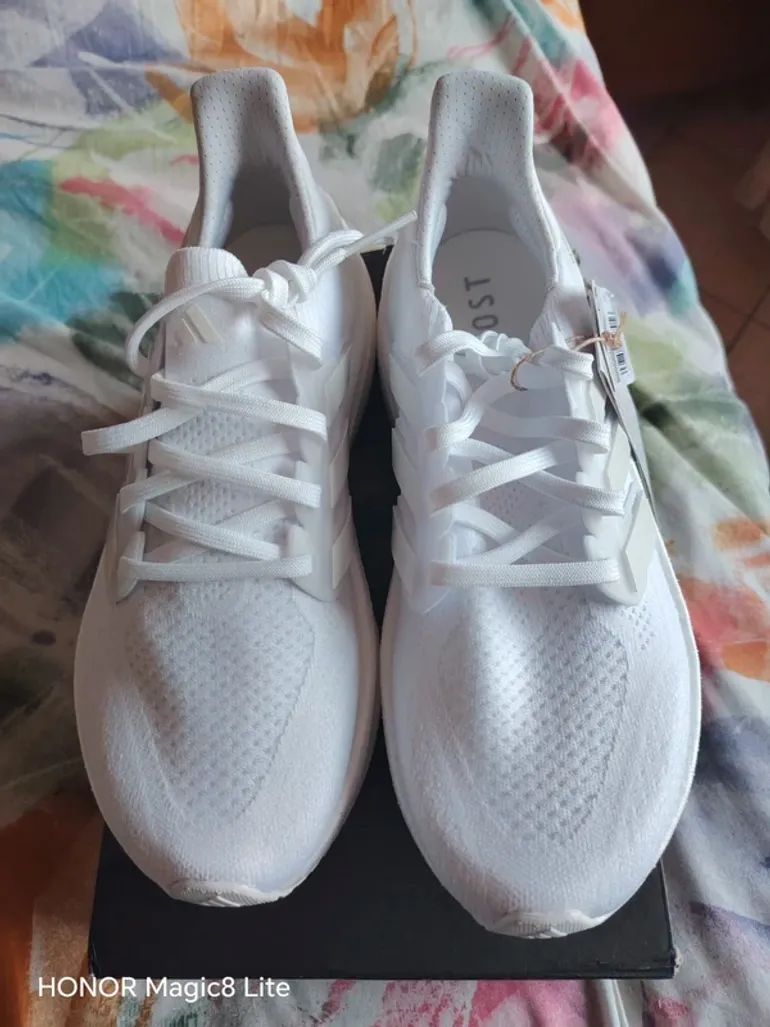Used Adidas Ultraboost 5 bike — image 4 of 9