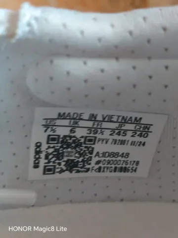 Used Adidas Ultraboost 5 bike — image 7 of 9