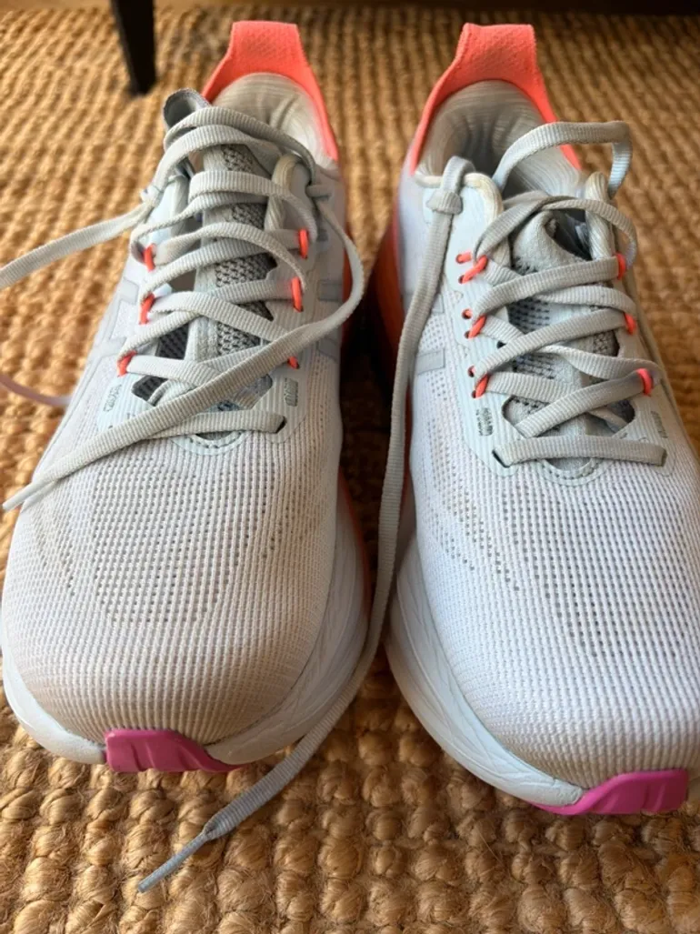 Použité Asics Gel Nimbus 28 bike — obrázek 2 z 6