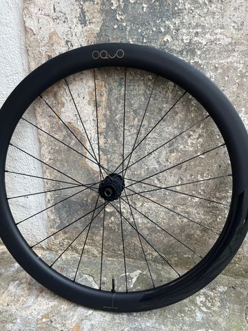 Used OQUO Road Performance RP45 LTD 2024 bike — image 5 of 8