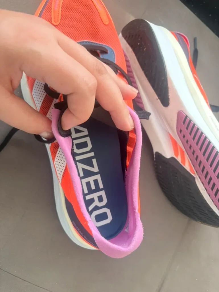 Used Adidas Adizero Boston 11 bike — image 8 of 10