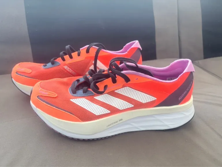Used Adidas Adizero Boston 11 bike — image 2 of 10