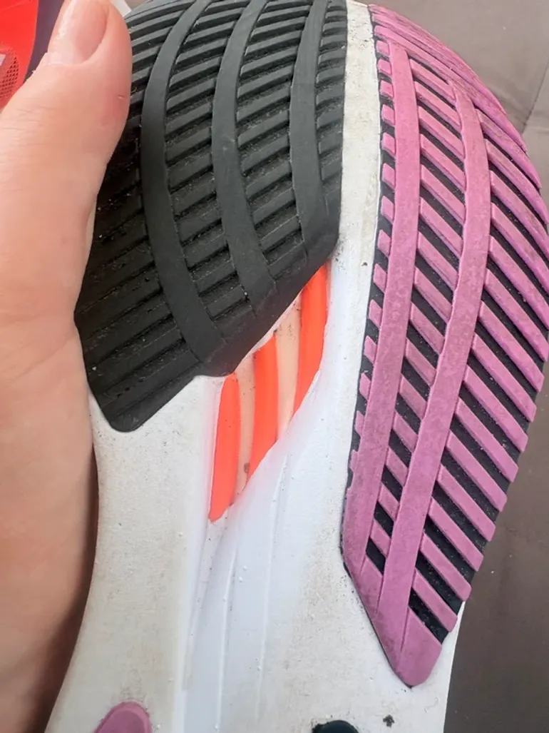 Used Adidas Adizero Boston 11 bike — image 9 of 10