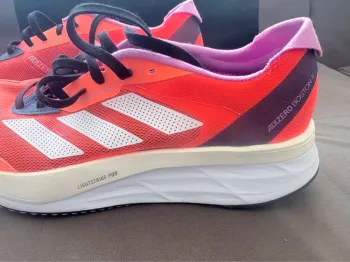 Used Adidas Adizero Boston 11 bike — image 3 of 10