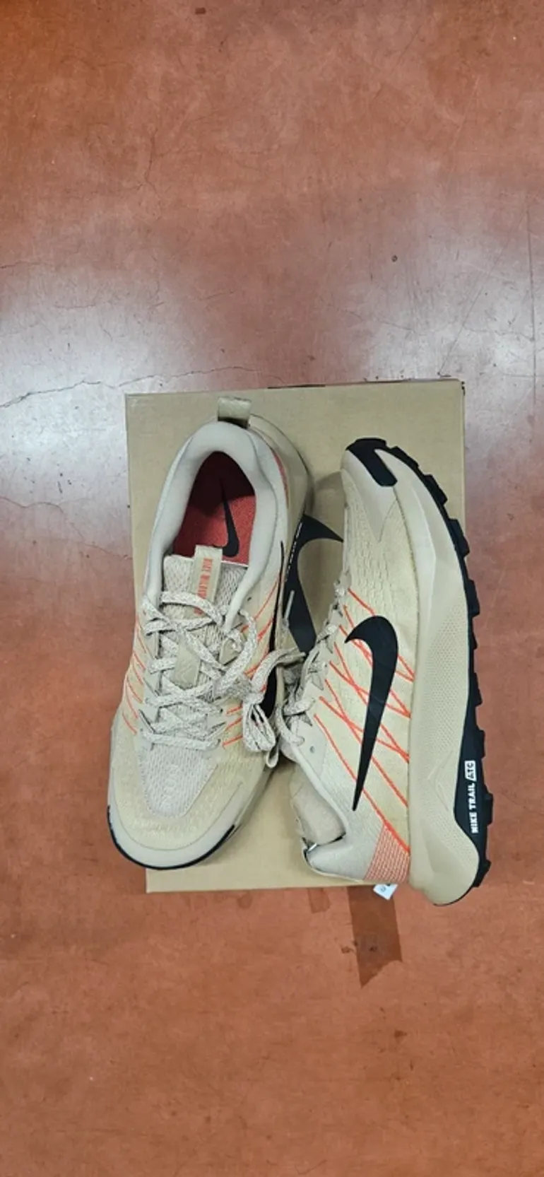 Used Nike Reactx Wildhorse 10 bike — image 3 of 3