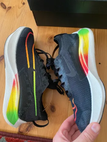 Used Nike Zoom Fly 4 bike — image 12 of 15