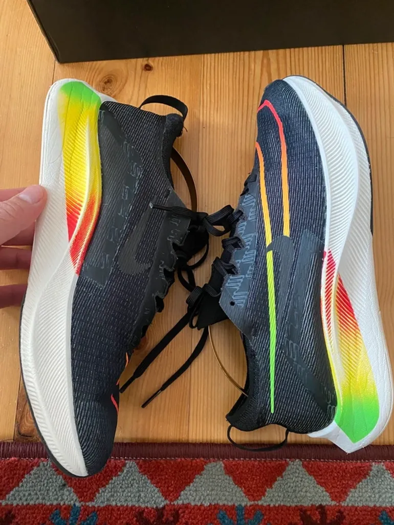 Used Nike Zoom Fly 4 bike — image 11 of 15