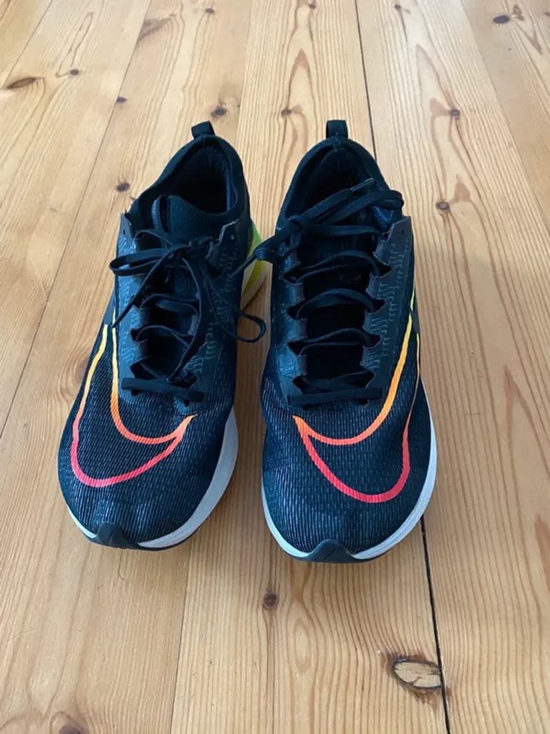 Used Nike Zoom Fly 4 bike — image 8 of 15
