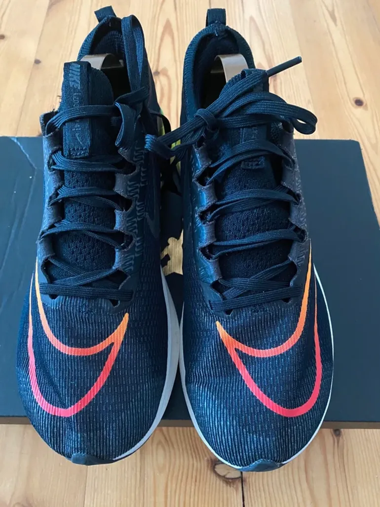 Used Nike Zoom Fly 4 bike — image 5 of 15