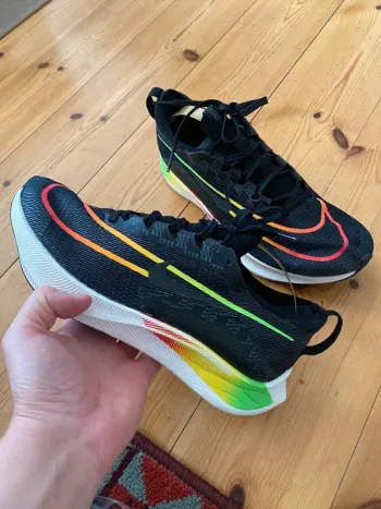 Used Nike Zoom Fly 4 bike — image 13 of 15