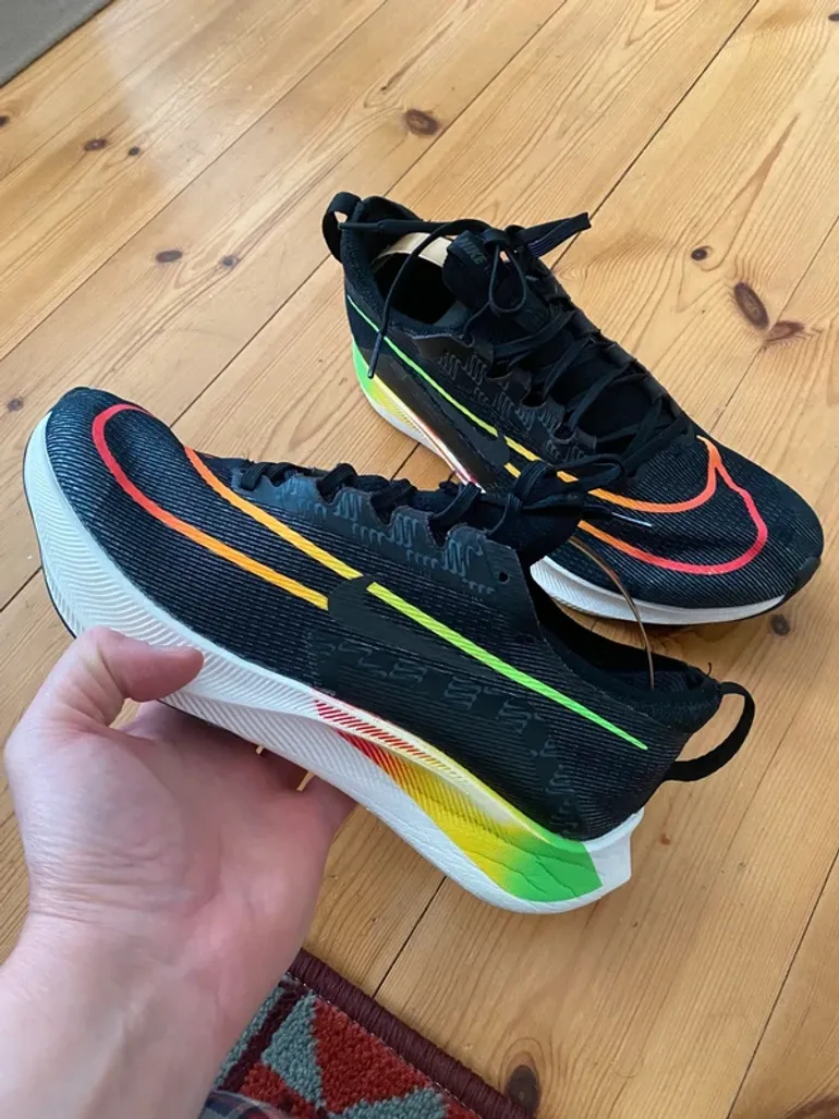 Used Nike Zoom Fly 4 bike — image 13 of 15