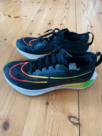Used Nike Zoom Fly 4 bike — image 7 of 15