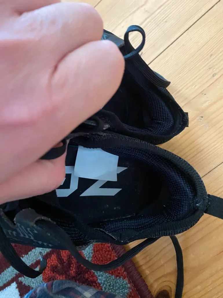 Used Nike Zoom Fly 4 bike — image 15 of 15