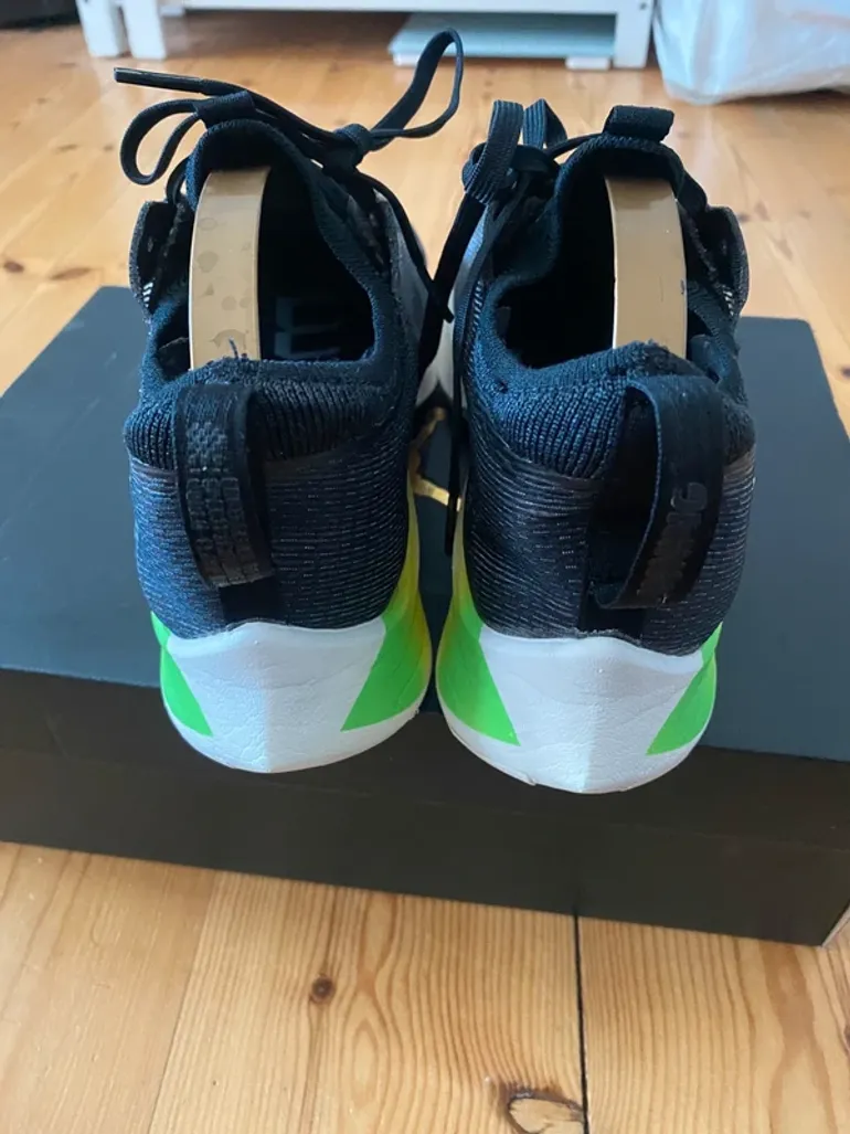 Used Nike Zoom Fly 4 bike — image 6 of 15