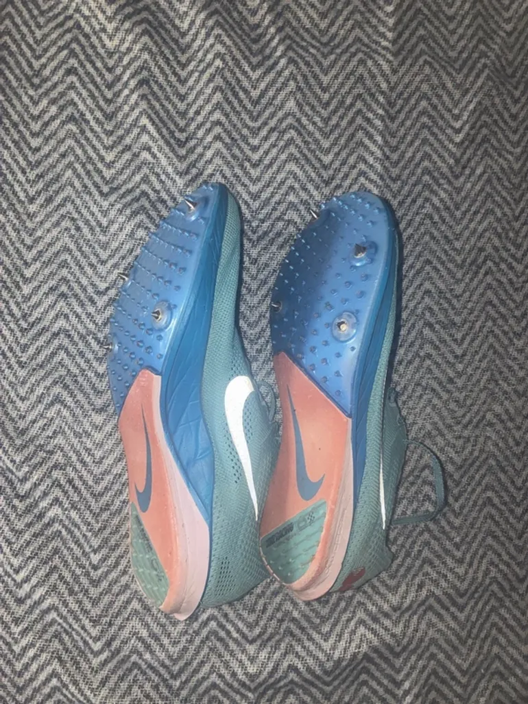 Used Nike Dragonfly 2 bike — image 4 of 5