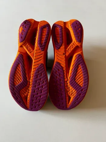 Hoka Mach x2 bike de segunda mano — imagen 5 de 5