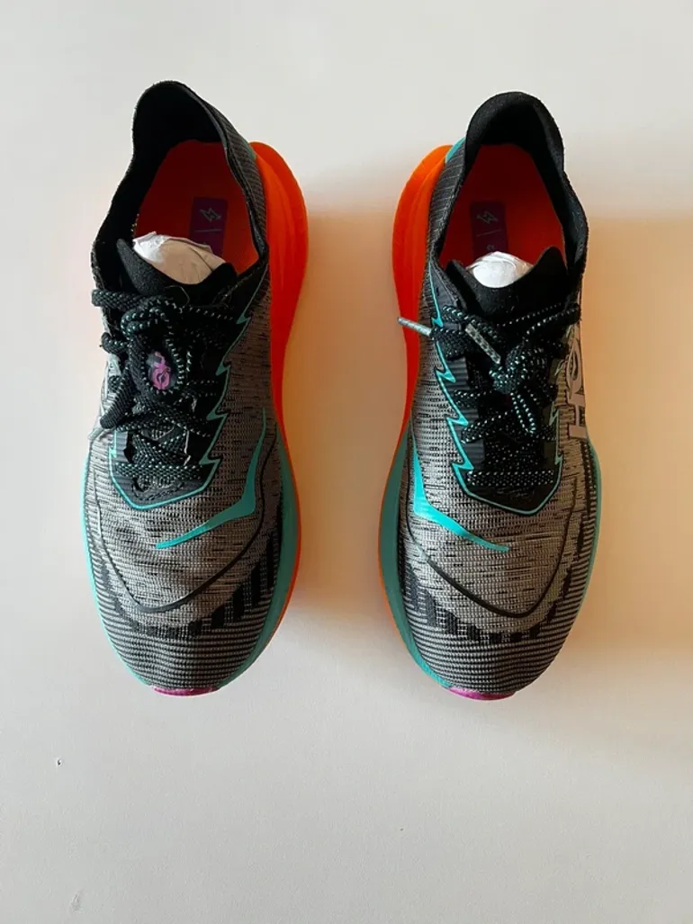 Hoka Mach x2 bike de segunda mano — imagen 2 de 5