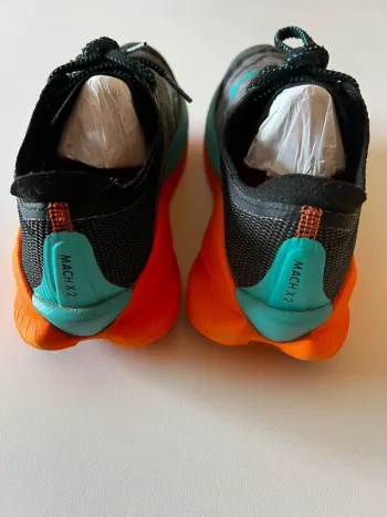 Hoka Mach x2 bike de segunda mano — imagen 3 de 5
