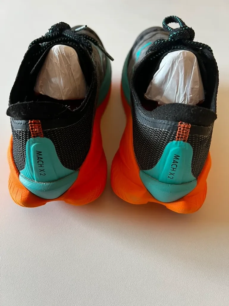 Hoka Mach x2 bike de segunda mano — imagen 3 de 5