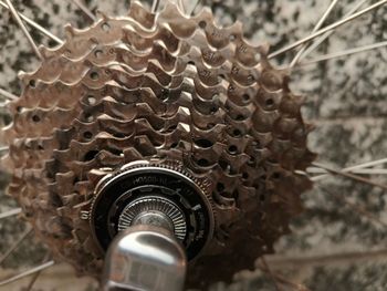 Gebrauchtes Ambrosio Evolution TQB bike — Bild 5 von 6