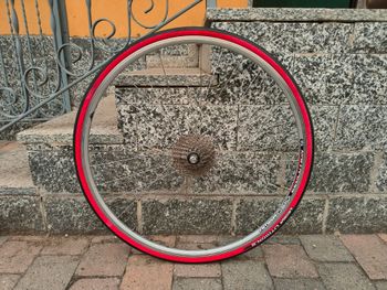 Gebrauchtes Ambrosio Evolution TQB bike — Bild 1 von 6