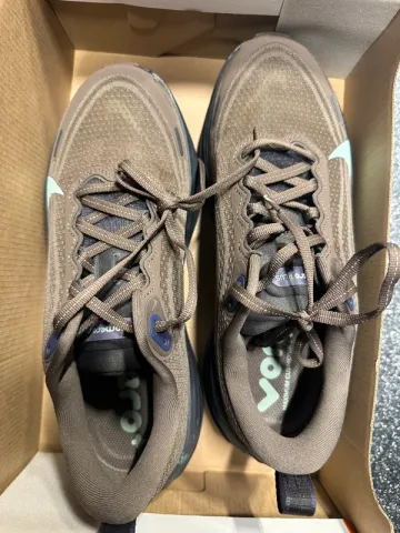 Nike Vomero Plus Running Shoes d'occasion